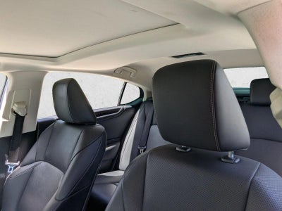 2019 Lexus ES 350 FWD