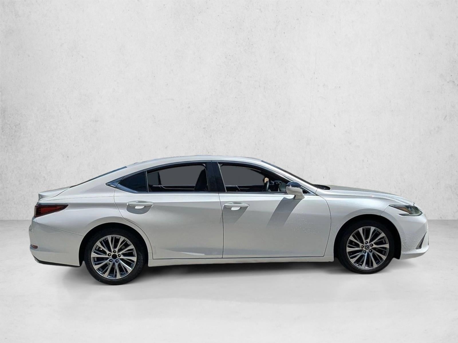 2019 Lexus ES 350 FWD