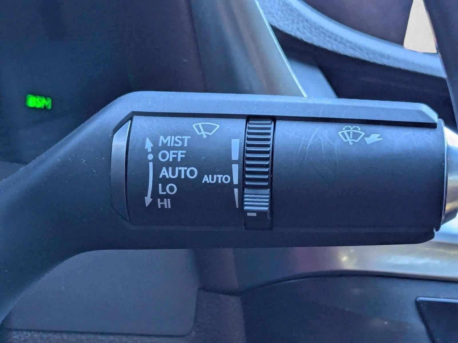 2019 Lexus ES 350 Luxury FWD