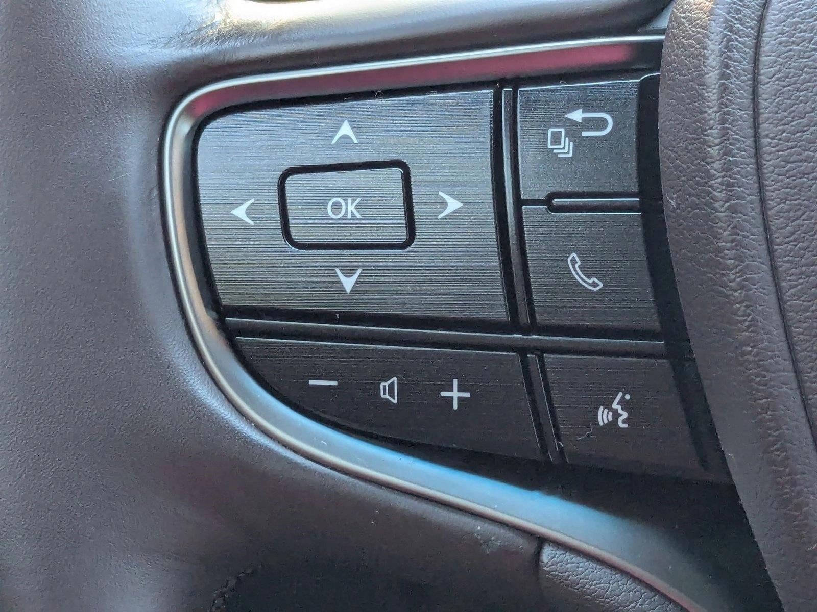 2019 Lexus ES 350 Luxury FWD