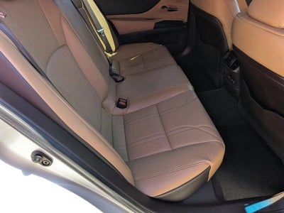 2019 Lexus ES 350 Luxury FWD