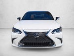2019 Lexus ES 350 Luxury FWD