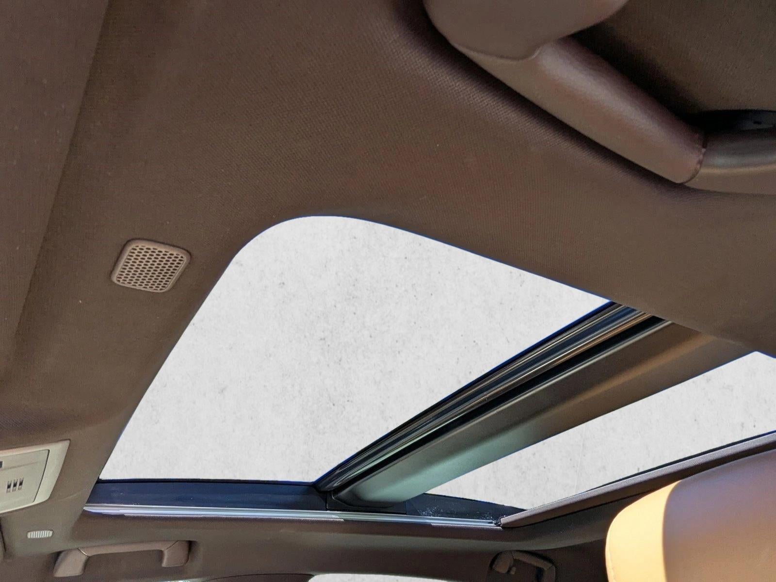 2019 Lexus ES 350 Luxury FWD