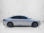 2019 Lexus ES 350 Luxury FWD