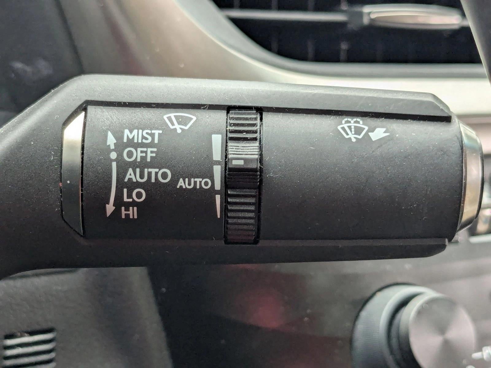 2019 Lexus ES 350 FWD