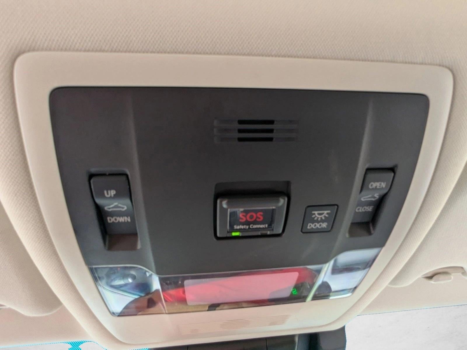 2019 Lexus ES 350 FWD