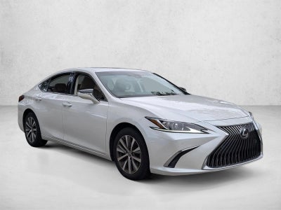 2019 Lexus ES 350 FWD