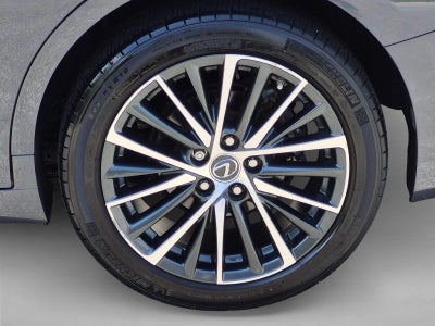 2024 Lexus ES 250 AWD