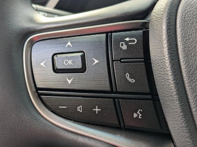 2025 Lexus ES 300h FWD