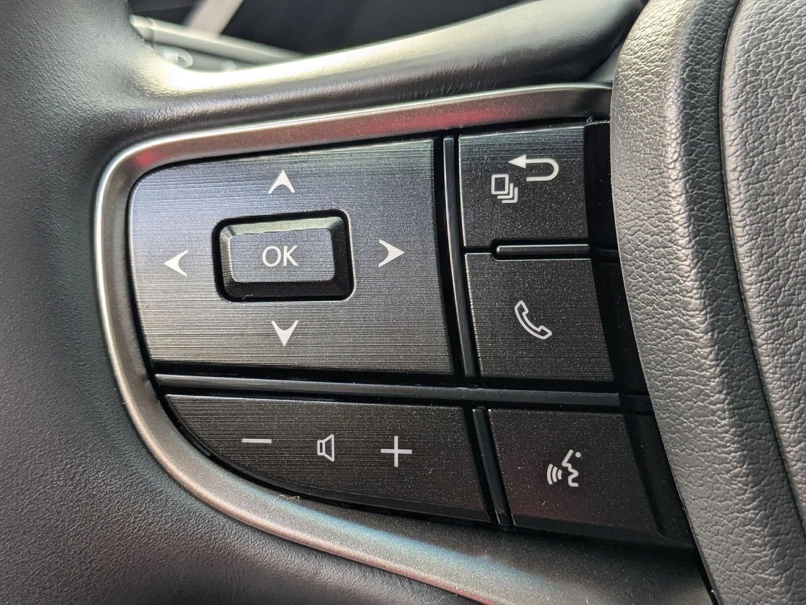 2025 Lexus ES 300h FWD