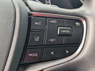 2025 Lexus ES 300h FWD