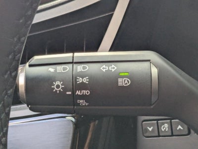 2025 Lexus ES 300h FWD