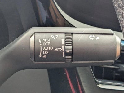 2025 Lexus ES 300h FWD