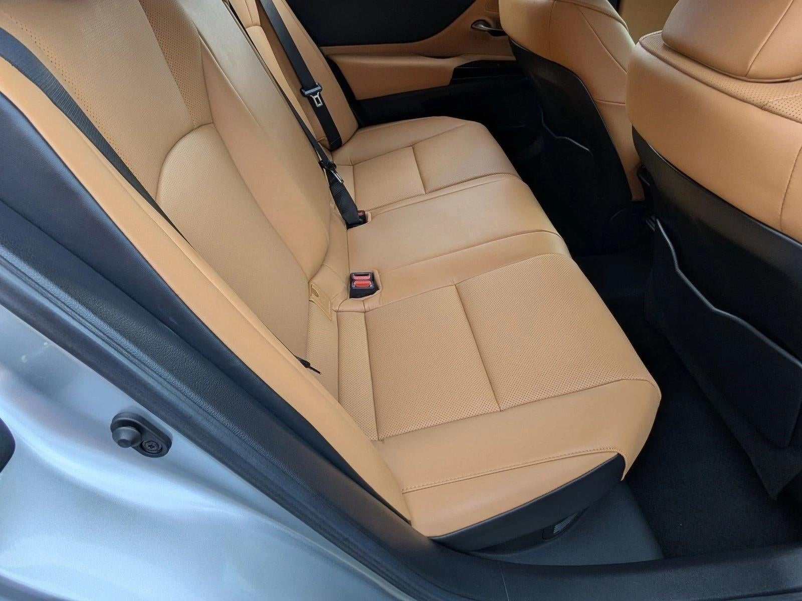 2025 Lexus ES 300h FWD