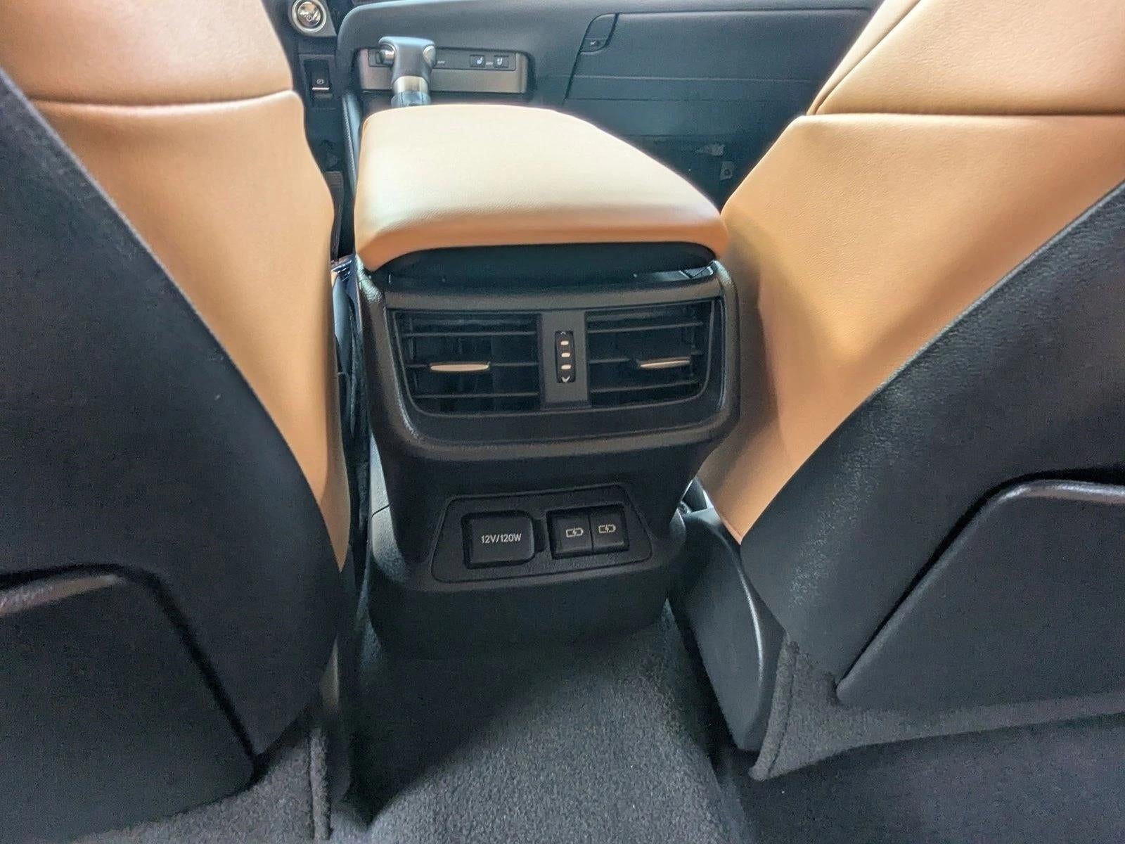 2025 Lexus ES 300h FWD