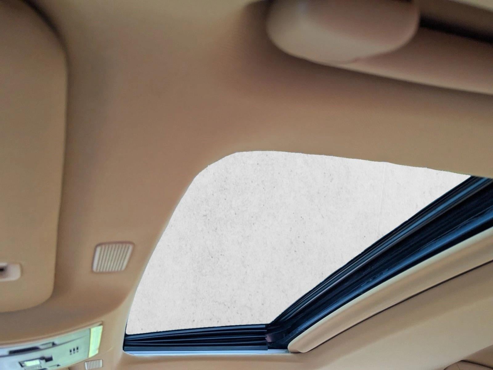 2025 Lexus ES 300h FWD