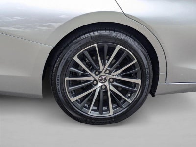 2025 Lexus ES 300h FWD