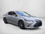 2025 Lexus ES 300h FWD