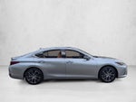 2025 Lexus ES 300h FWD