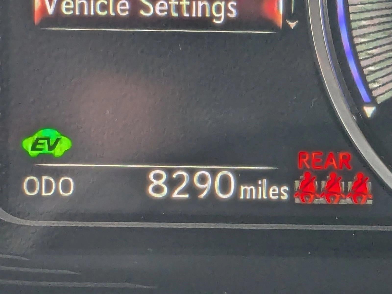 2025 Lexus ES 300h FWD