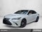 2025 Lexus ES 300h FWD