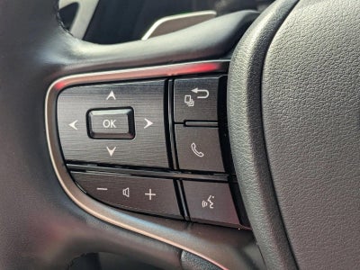 2025 Lexus ES 300h FWD