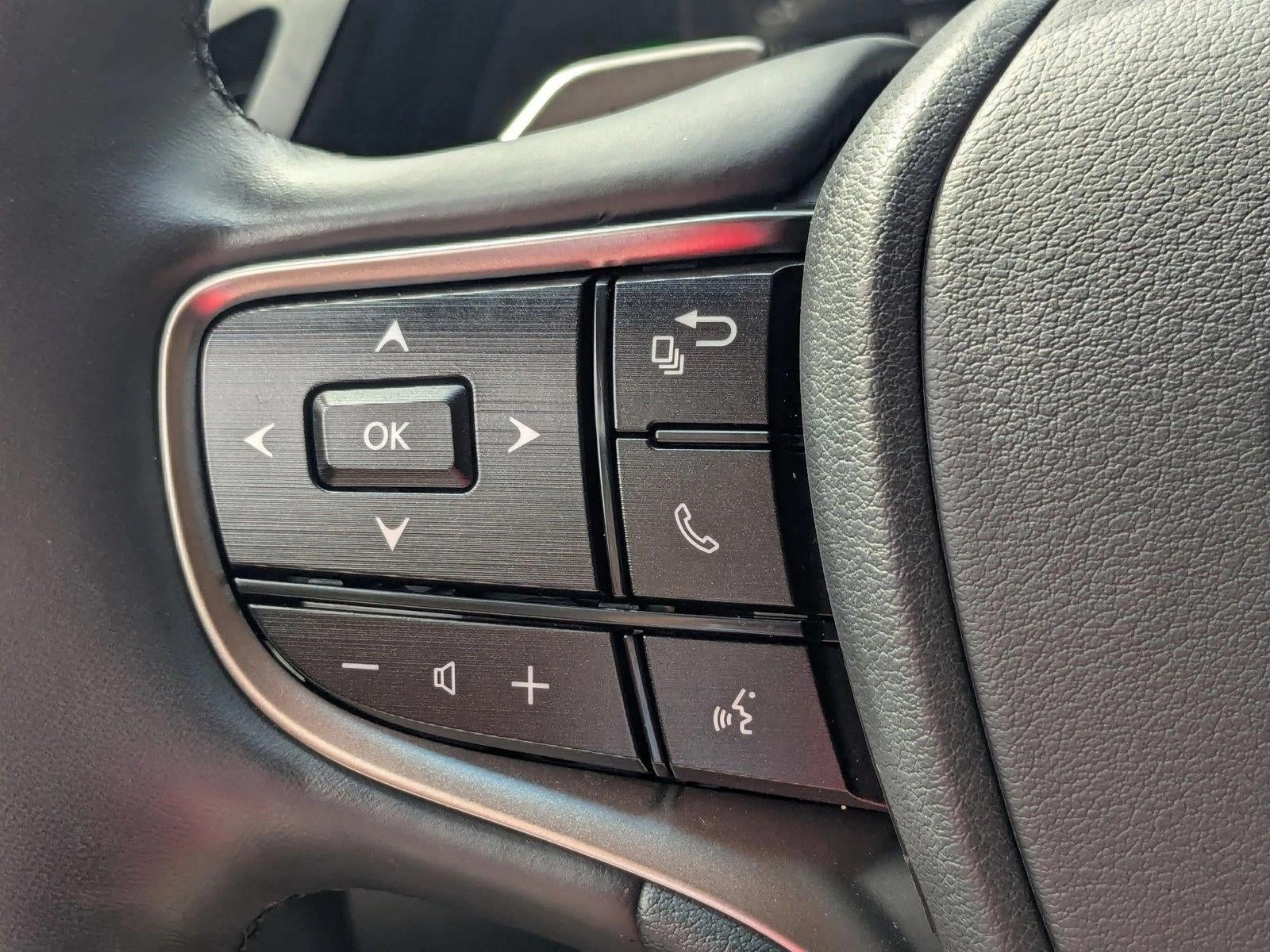 2025 Lexus ES 300h FWD