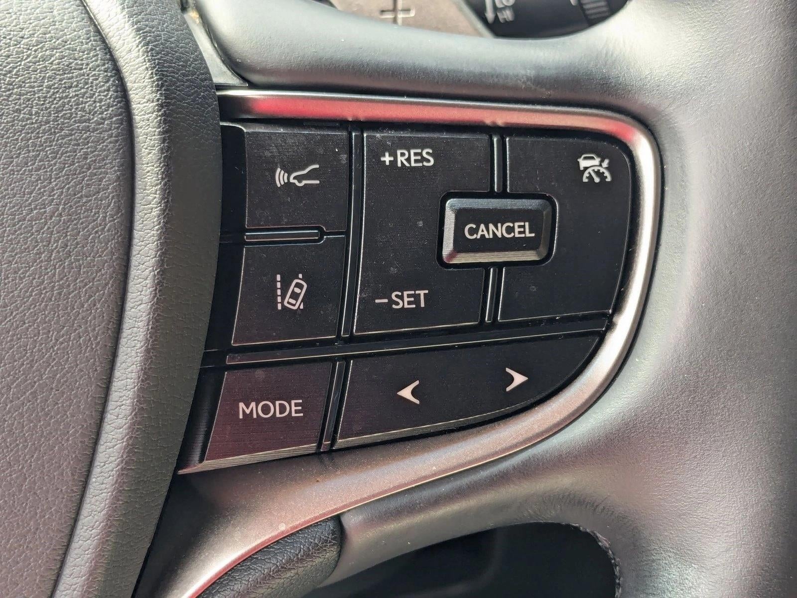 2025 Lexus ES 300h FWD