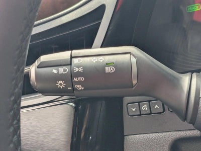 2025 Lexus ES 300h FWD
