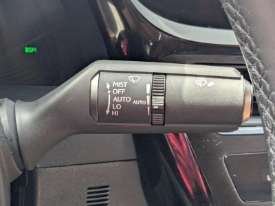 2025 Lexus ES 300h FWD