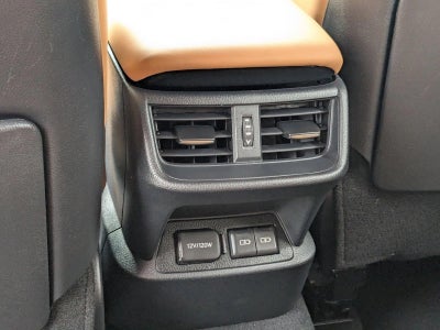 2025 Lexus ES 300h FWD