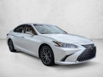 2025 Lexus ES 300h FWD