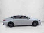 2025 Lexus ES 300h FWD