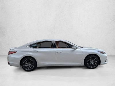2025 Lexus ES 300h FWD