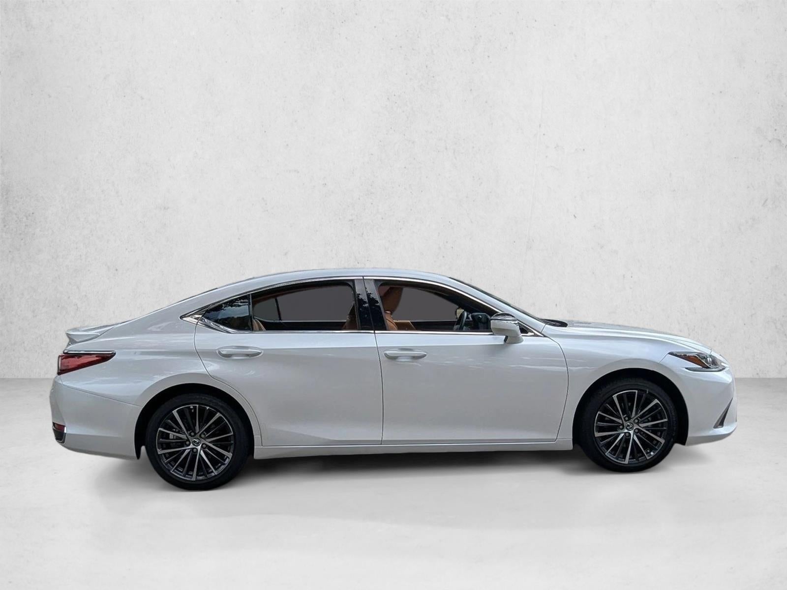 2025 Lexus ES 300h FWD