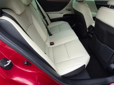 2025 Lexus ES 300h FWD