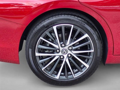 2025 Lexus ES 300h FWD