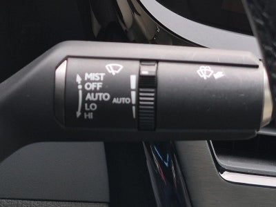 2025 Lexus ES 300h FWD