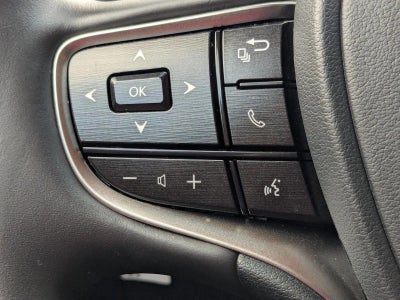 2025 Lexus ES 300h FWD