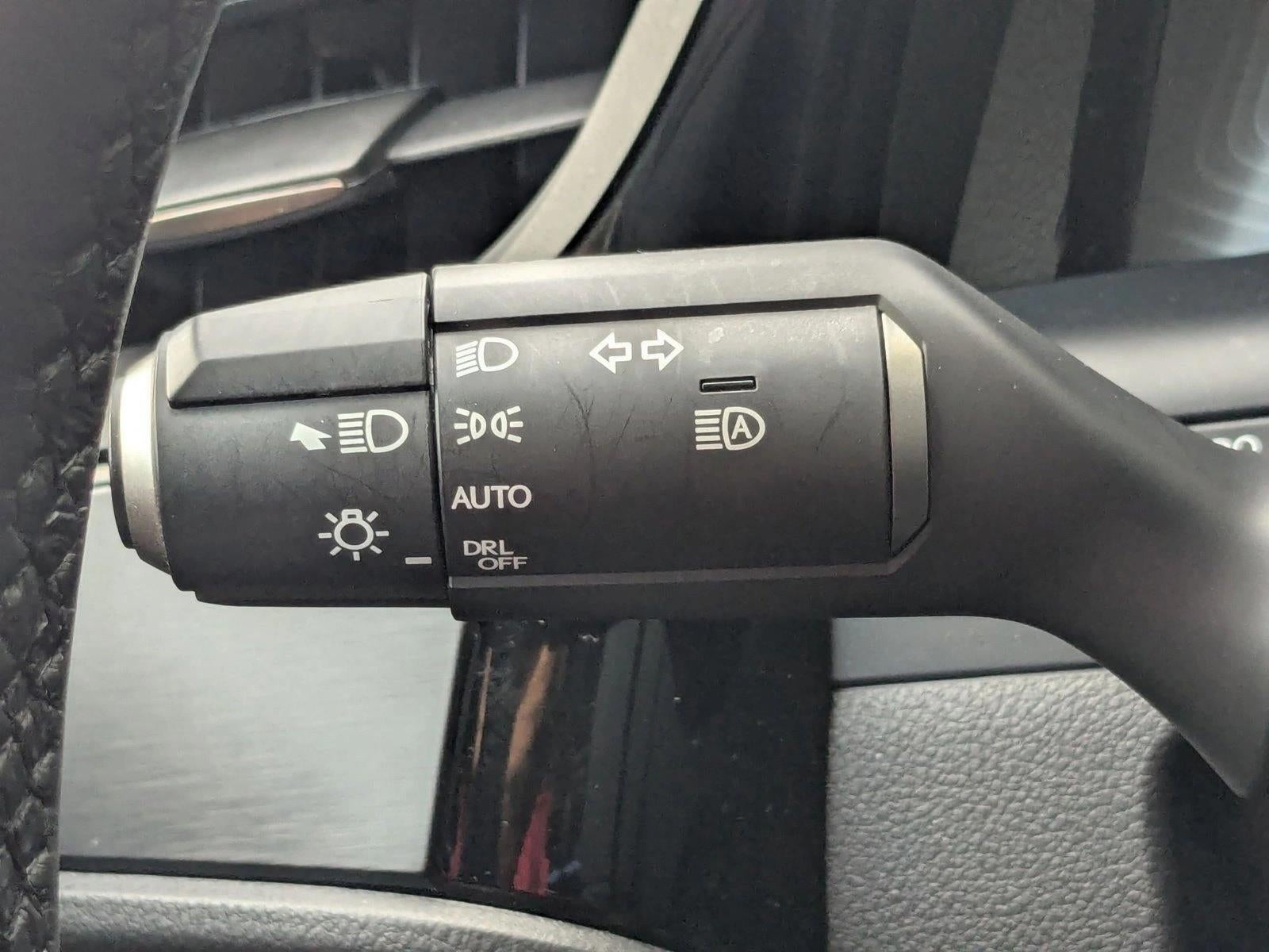 2025 Lexus ES 300h FWD