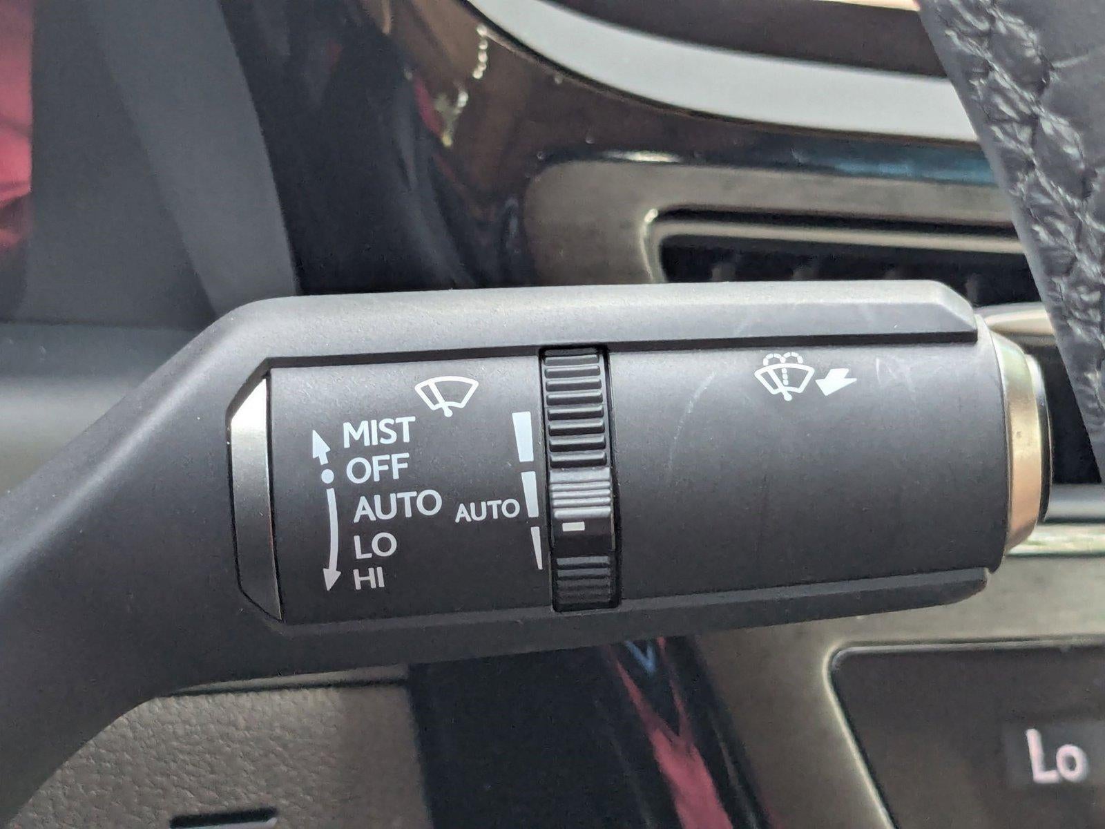 2025 Lexus ES 300h FWD