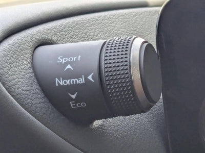 2025 Lexus ES 300h FWD