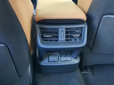 2025 Lexus ES 300h FWD