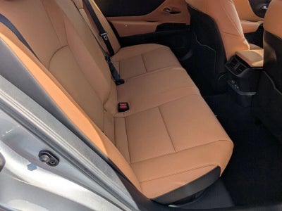 2025 Lexus ES 300h FWD