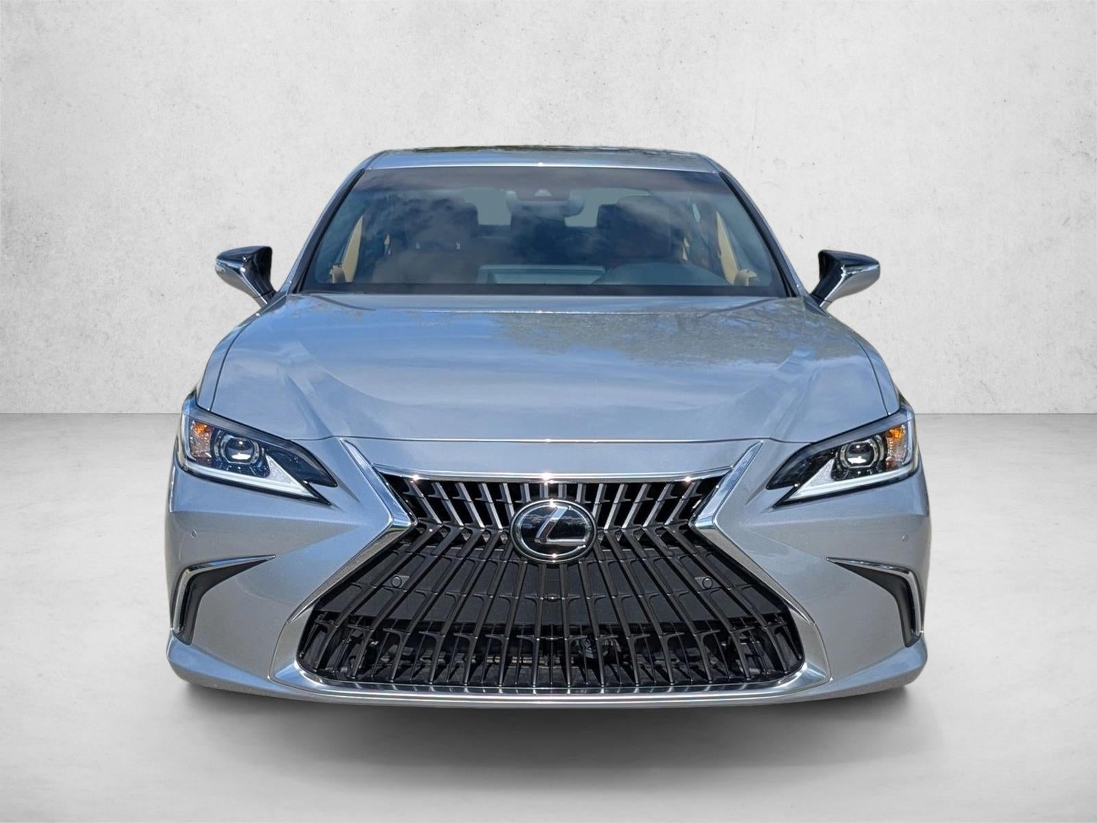 2025 Lexus ES 300h FWD