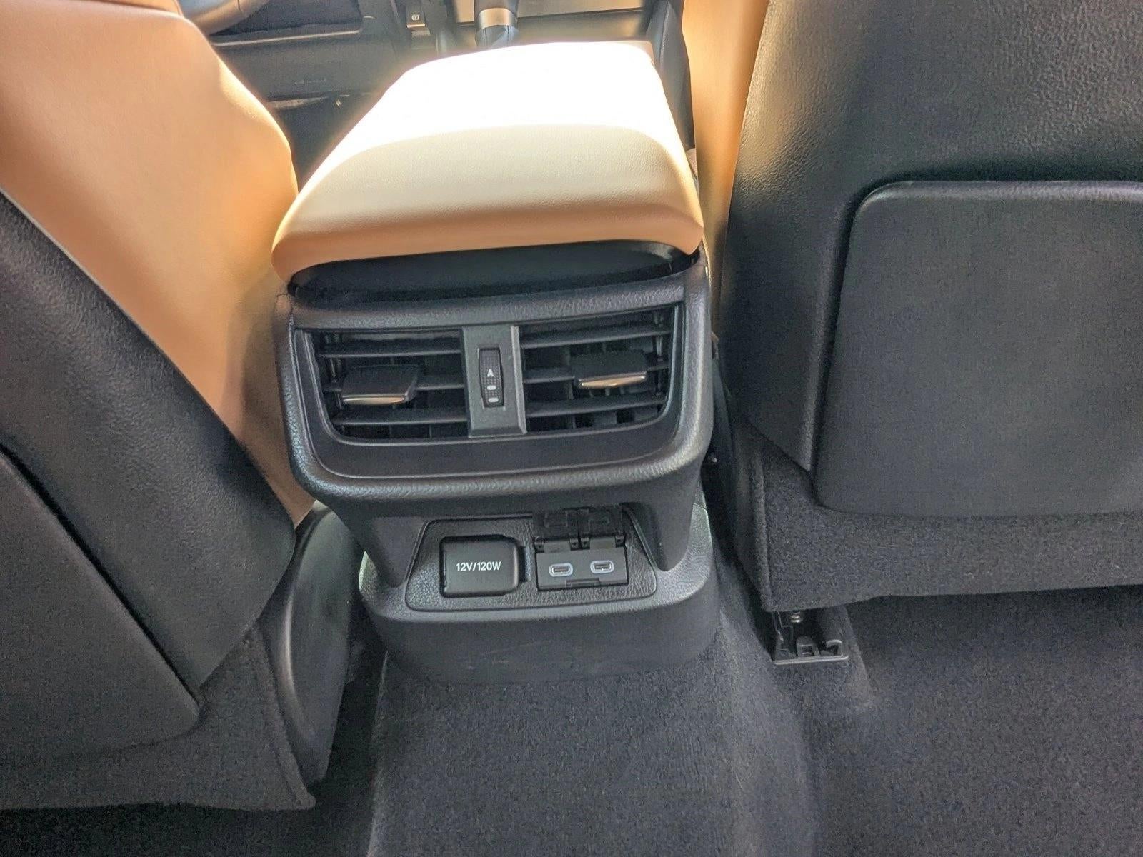 2025 Lexus ES 300h FWD