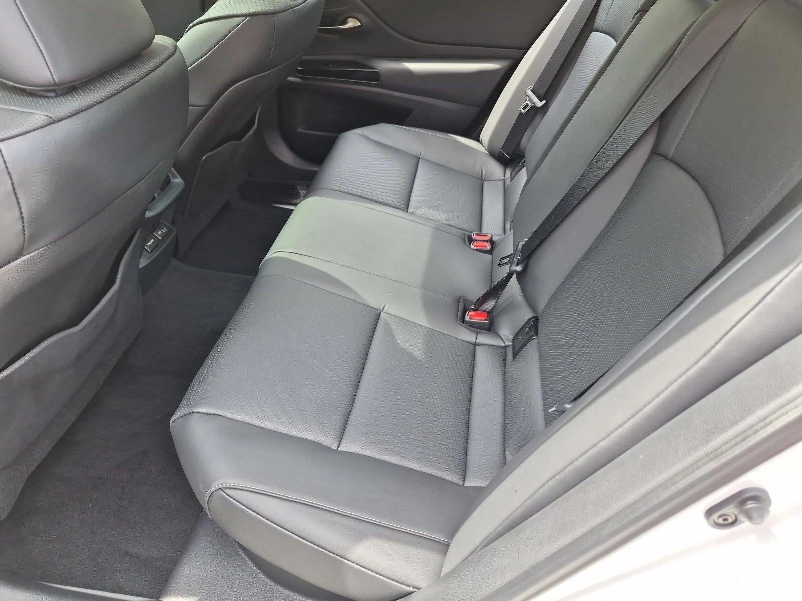 2025 Lexus ES 300h FWD