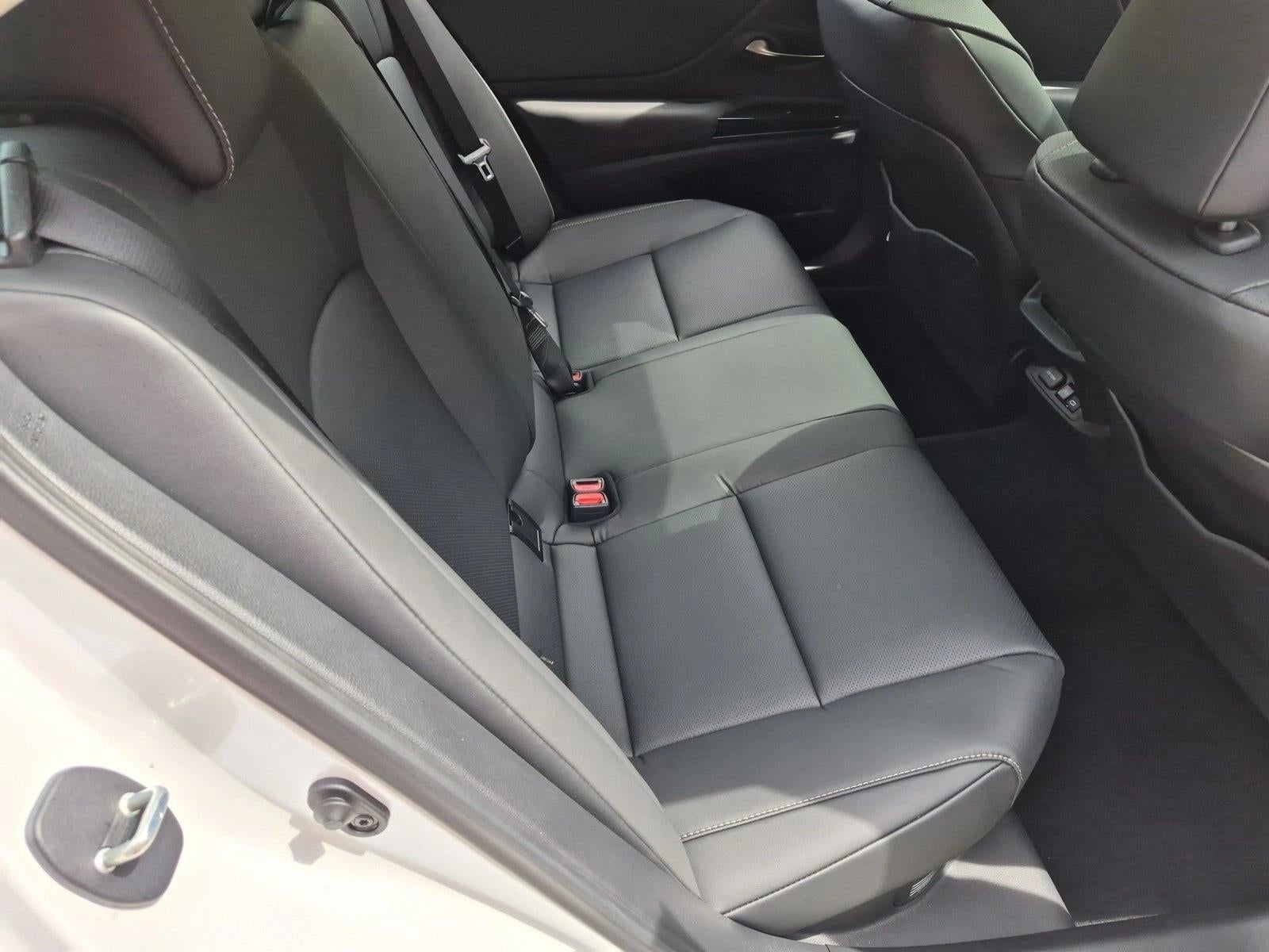 2025 Lexus ES 300h FWD