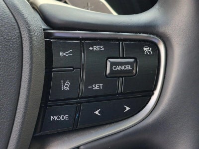 2025 Lexus ES 300h FWD