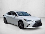 2025 Lexus ES 300h FWD